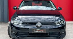 VOLKSWAGEN POLO 1.0 TSI 95 CV