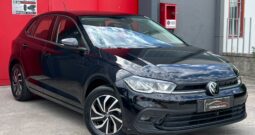 VOLKSWAGEN POLO 1.0 TSI 95 CV