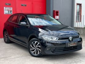 VOLKSWAGEN POLO 1.0 TSI 95 CV