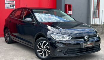 VOLKSWAGEN POLO 1.0 TSI 95 CV