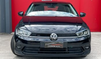 VOLKSWAGEN POLO 1.0 TSI 95 CV
