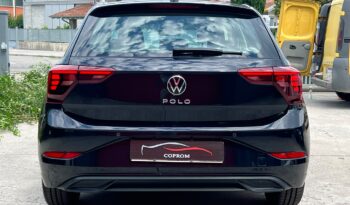 VOLKSWAGEN POLO 1.0 TSI 95 CV