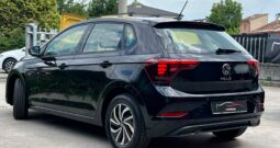VOLKSWAGEN POLO 1.0 TSI 95 CV