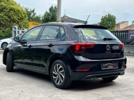 VOLKSWAGEN POLO 1.0 TSI 95 CV