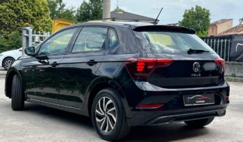 VOLKSWAGEN POLO 1.0 TSI 95 CV