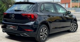VOLKSWAGEN POLO 1.0 TSI 95 CV