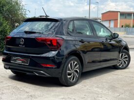 VOLKSWAGEN POLO 1.0 TSI 95 CV