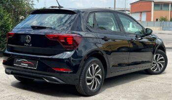 VOLKSWAGEN POLO 1.0 TSI 95 CV