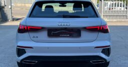 Audi A3 Sportback 30 Tdi S-line Edition
