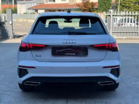 Audi A3 Sportback 30 Tdi S-line Edition