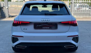 Audi A3 Sportback 30 Tdi S-line Edition