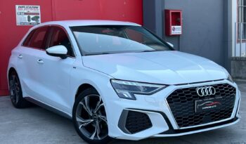 Audi A3 Sportback 30 Tdi S-line Edition