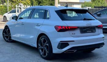 Audi A3 Sportback 30 Tdi S-line Edition