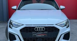 Audi A3 Sportback 30 Tdi S-line Edition