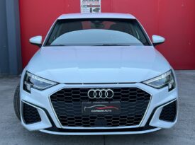 Audi A3 Sportback 30 Tdi S-line Edition