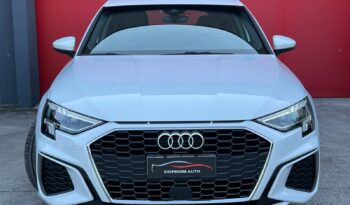 Audi A3 Sportback 30 Tdi S-line Edition