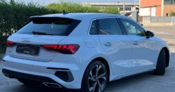 Audi A3 Sportback 30 Tdi S-line Edition