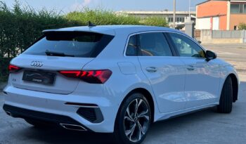 Audi A3 Sportback 30 Tdi S-line Edition