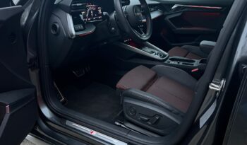 
									Audi S3 Sportback 2.0 TFSI 310 CV Quattro pieno								