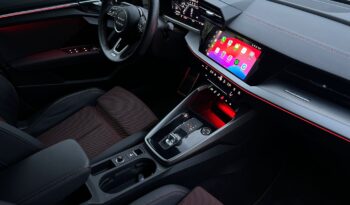 
									Audi S3 Sportback 2.0 TFSI 310 CV Quattro pieno								