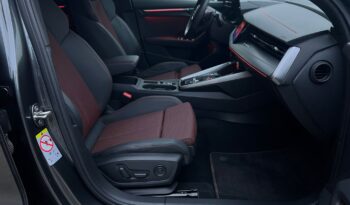 
									Audi S3 Sportback 2.0 TFSI 310 CV Quattro pieno								