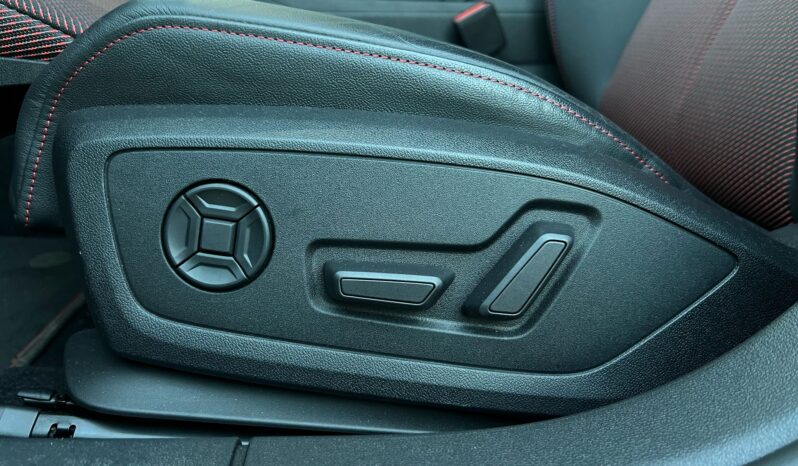
								Audi S3 Sportback 2.0 TFSI 310 CV Quattro pieno									