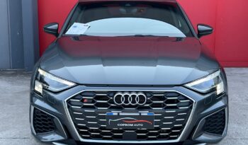 
									Audi S3 Sportback 2.0 TFSI 310 CV Quattro pieno								