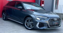 Audi S3 Sportback 2.0 TFSI 310 CV Quattro