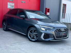 Audi S3 Sportback 2.0 TFSI 310 CV Quattro