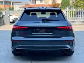 Audi S3 Sportback 2.0 TFSI 310 CV Quattro
