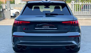 
									Audi S3 Sportback 2.0 TFSI 310 CV Quattro pieno								