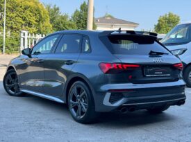 Audi S3 Sportback 2.0 TFSI 310 CV Quattro