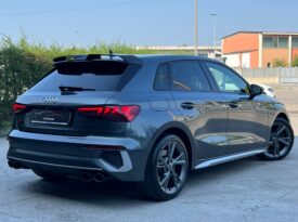 Audi S3 Sportback 2.0 TFSI 310 CV Quattro