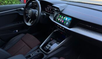 
									Audi S3 Sportback 2.0 TFSI 310 CV Quattro pieno								