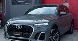 AUDI Q5 40 TDI 204 CV QUATTRO S TRONIC S-LINE