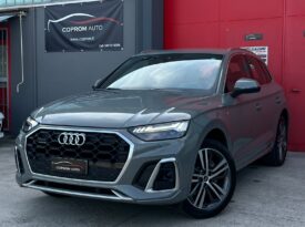 AUDI Q5 40 TDI 204 CV QUATTRO S TRONIC S-LINE