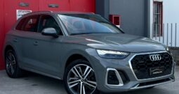 AUDI Q5 40 TDI 204 CV QUATTRO S TRONIC S-LINE
