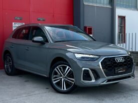 AUDI Q5 40 TDI 204 CV QUATTRO S TRONIC S-LINE