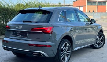 AUDI Q5 40 TDI 204 CV QUATTRO S TRONIC S-LINE pieno