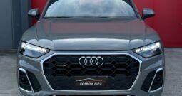 AUDI Q5 40 TDI 204 CV QUATTRO S TRONIC S-LINE