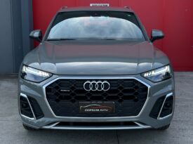 AUDI Q5 40 TDI 204 CV QUATTRO S TRONIC S-LINE