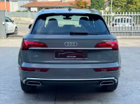 AUDI Q5 40 TDI 204 CV QUATTRO S TRONIC S-LINE