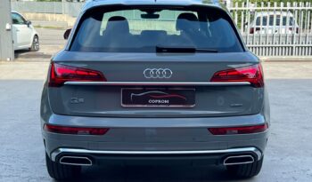 AUDI Q5 40 TDI 204 CV QUATTRO S TRONIC S-LINE pieno