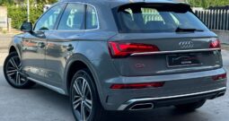 AUDI Q5 40 TDI 204 CV QUATTRO S TRONIC S-LINE