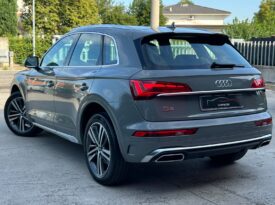 AUDI Q5 40 TDI 204 CV QUATTRO S TRONIC S-LINE