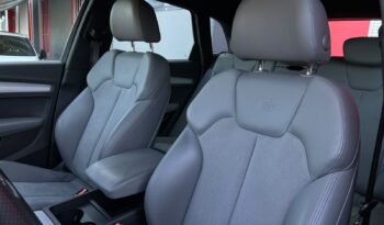 AUDI Q5 40 TDI 204 CV QUATTRO S TRONIC S-LINE pieno