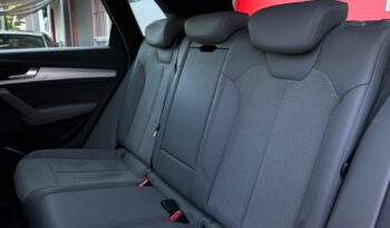 AUDI Q5 40 TDI 204 CV QUATTRO S TRONIC S-LINE pieno