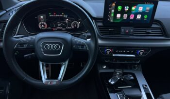 AUDI Q5 40 TDI 204 CV QUATTRO S TRONIC S-LINE pieno