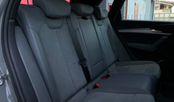 AUDI Q5 40 TDI 204 CV QUATTRO S TRONIC S-LINE pieno