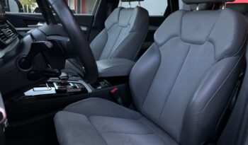 AUDI Q5 40 TDI 204 CV QUATTRO S TRONIC S-LINE pieno